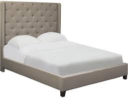 Medford Queen Upholstered Bed Art Van Home Queen Upholstered Bed Mattress Furniture Upholstered Beds