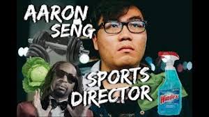 Legacy Page Aaron Seng — APSA SDSU