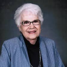 Mary "Dolly" F Vance Secord Obituary