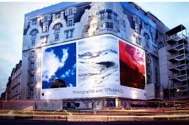 Shot On Iphone Bastille Day Billboard City Travel Portland Maine Travel Tour Eiffel