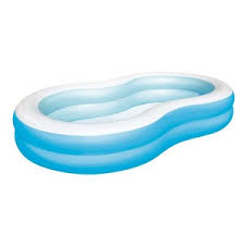 15.000 sampai rp.150.000 tergantung dari ukuran besar kecilnya. Bestway Lagoon Pool Polos Kolam Karet Bak Balon Renang Mandi Anak Dan Keluarga Mainan Air Jumbo Shopee Indonesia