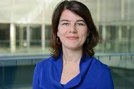 ▶ jetzt lesen und anschauen! Annalena Baerbock Vicipaedia