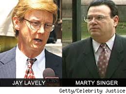 Suit Alleges Defendant is "an A**hole"