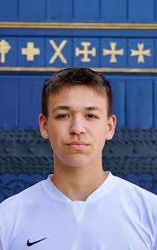 2023-24 Soccer Roster