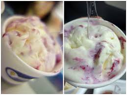 I am at one of their branches at sri petaling. Eat Drink Kl Inside Scoop Ice Cream Telawi Bangsar