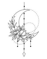 Shop for mexican wall art from the world's greatest living artists. Premium Vector Hand Drawn Illustration Of Dream Catcher Setwith Flowers Native American Poster