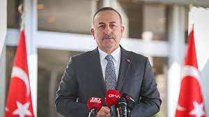 Adalet ve kalkınma partisi milletvekili mevlüt çavuşoğlu 1968 alanya doğumludur. Cavusoglu Cinli Mevkidasi Ile Asiyi Gorustu Son Dakika Haberleri