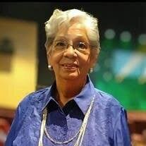 Estela Marquez Obituary and Online Memorial (2025)