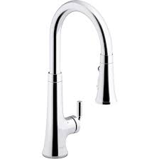 But the water pressure is extremely low. Kohler Faucets Kitchen Faucets Advance Plumbing And Heating Supply Company Walled Lake Detroit Michigan