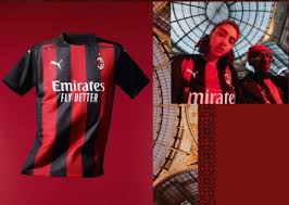 موقع قناة ميلان العربية يُقدّم لكم آخر المستجدات حول نادي ميلان الإيطالي، أخبار و مقالات و مباريات و غيرها. Ø§Ù„ÙƒØ´Ù Ø¹Ù† Ù‚Ù…ÙŠØµ Ù…ÙŠÙ„Ø§Ù† Ù„Ù„Ù…ÙˆØ³Ù… Ø§Ù„Ø¬Ø¯ÙŠØ¯ Ø¨ÙˆØ§Ø¨Ø© Ø§Ù„Ø´Ø±ÙˆÙ‚ Ù†Ø³Ø®Ø© Ø§Ù„Ù…ÙˆØ¨Ø§ÙŠÙ„