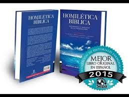 Homiletica Biblica A Traves De Las Ciencias Biblicas Con El Dr Alfonso Ropero Youtube Teologia Ciencia Predicaciones