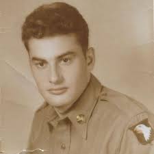 Ralph Barbato Obituary (1931