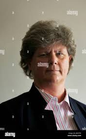 San Francisco Police Department Captain Una Bailey, Field Operations  Bureau, Investigations Division, Special Victims stands for a portrait