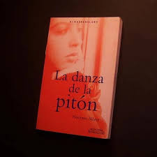 La Danza De La Pitón. Norman Silver