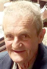 Raymond Edwin Knapp, Sr.