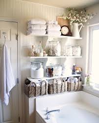 Instead of occupying the wall or other highly visible areas. 67 Best Small Bathroom Storage Ideas Cheap Creative Organization 2021