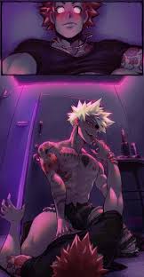 Eijirou Kirishima Porn - Page 11 Of 49 - Rule34