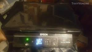 Sache que chez epson il te faut un câble d'imprimante usb pour l'installer en wifi, je sais que c'est idiot mais c'est leur choix. Imprimante Epson Stylus Offres Fevrier Clasf