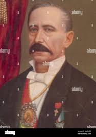 Gregorio español hi-res stock photography and images