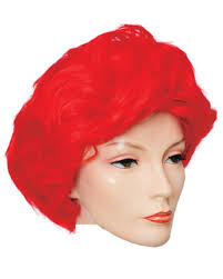 Last updated march 28, 2019. Ronald Mcdonald Clown Wig Maxwigs