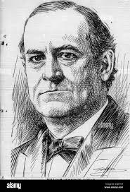 William boone hi-res stock photography and images