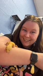 I got this beautiful baby yesterday!