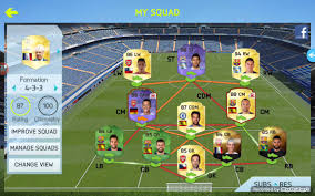 Fifa 15 ultimate team is a brand new cool toy from the developers of ea sports, in which you can see more than five hundred football teams, . Egzotikus Embody Predictor Fifa 15 Ultimate Team New Season Laomhlegacy Org