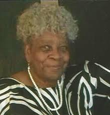 Ellen Whitehurst Obituary