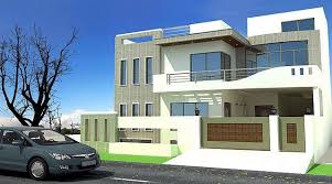 Modern Homes Exterior Designs Front Views Pictures House Designs Exterior House Design Photos Modern House Exterior