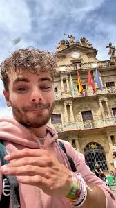 Esta ciudad NO es solo Sanfermines… Pamplona y la provincia de Navarra en  sí, tienen muuucho para ver, y 🎥 @romansocias te lo muestra ❤️, 🌐  www.visitnavarra.es/es/pamplona, #TurismoNavarra ...