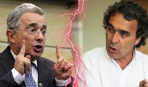 Sergio fajardo valderrama (medellín, 19 de junio de 1956) es un político colombiano. Centro Democratico Se Fue Con Toda Contra Sergio Fajardo Kienyke