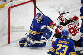 Buffalo sabres seite) und wettbewerbsseiten (nhl, del und mehr als 5000 weitere wettbewerbe aus 30+ sportarten aus aller welt) auf flashscore.de! Sabres Plan For Free Agency Centers Around Keeping Linus Ullmark Jake Mccabe Buffalo Sabres News Buffalonews Com