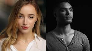 Netflix queue‏подлинная учетная запись @netflixqueue 4 февр. Bridgerton Phoebe Dynevor Rege Jean Page 10 More To Star In Shondaland S Netflix Series