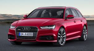 Image result for Garnet Red 2016 A6