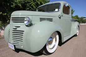 Image result for Brewster Green 1942 Truck