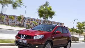 Afla direct de la posesori tot ce ai nevoie sa stii. Der Nissan Qashqai Offenbart Auf Dem Prufstand Probleme Auto