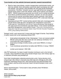 Semak senarai 12 ranking tadika terbaik di malaysia dan yuran dari pilihan ibu bapa pulau pinang putrajaya 12 ranking tadika terbaik di malaysia. Yuran Bulanan Tadika Sekolah Swasta Perlu Dibayar Penuh Atau Tak Ini Luahan Ibu Bapa