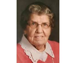 Alice Milligan Obituary (1936