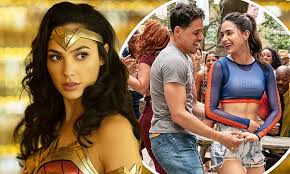 We did not find results for: Wonder Woman 1984 Release Postponed By Warner Bros Daily Mail Online