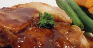 He He Je Suis Maintenant De Retour Au Bercail Pour Une Deuxieme Annee Consecutive J Ai Passe Une Belle Semaine En Caro Pork Food Beef
