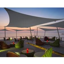 However, you will not need to purchase the pad eyes but will instead need an eyebolt kit (for sail shade poles) or whatever accessory you require. Ingenua Canvas Sunshades Parasols And Canopy Systems Umbrosa Masonionline