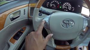 Edmunds also has toyota avalon pricing, mpg, specs, pictures, safety features, consumer reviews and more. 2006 Toyota Avalon Limited Virtual Test Drive Youtube