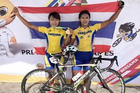 Be our member today & stay updated! Thailand Wins Gold Medal In The Pre Sea Games Cycling Road Competition 2017 Bicycle Thailand