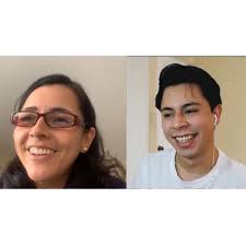 027 Astrofísica, Kristhell Lopez by Divulga