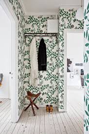Idee deco papier peint couloirvote de cet article des idées et des astuces pour la déco du couloir. Deco Couloir Long Sombre Etroit 12 Idees Pour Lui Donner Du Style Cote Maison