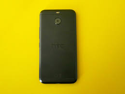 HTC 10 Evo review