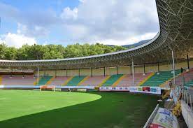 Alanyaspor 2020/2021 fikstürü, iddaa, maç sonuçları, maç istatistikleri, futbolcu kadrosu, haberleri, transfer fikstür sayfasında alanyaspor takımının güncel ve geçmiş sezonlarına ait maç fikstürüne. Stadium Details Tff