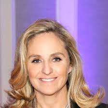 Bairbre Power... Out and about