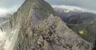 Check spelling or type a new query. Knife Edge On Capitol Peak Aspen Trail Finder Blog