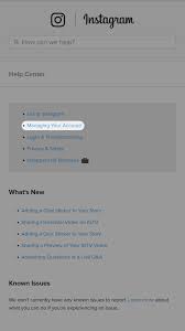 So if you decide later to share the story after all, you can. How To Delete An Instagram Account Permanently Or Temporarily